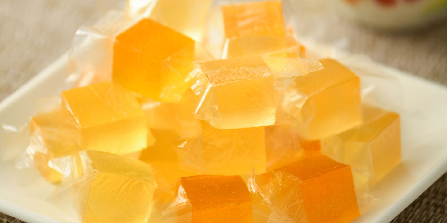 琥珀果KOHAKUKA写真